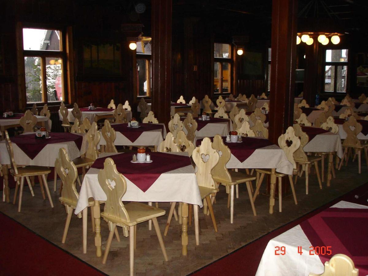 Penzion Rejviz Rejvíz Quarto foto