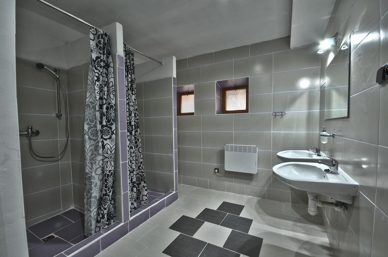 Penzion Rejviz Rejvíz Quarto foto